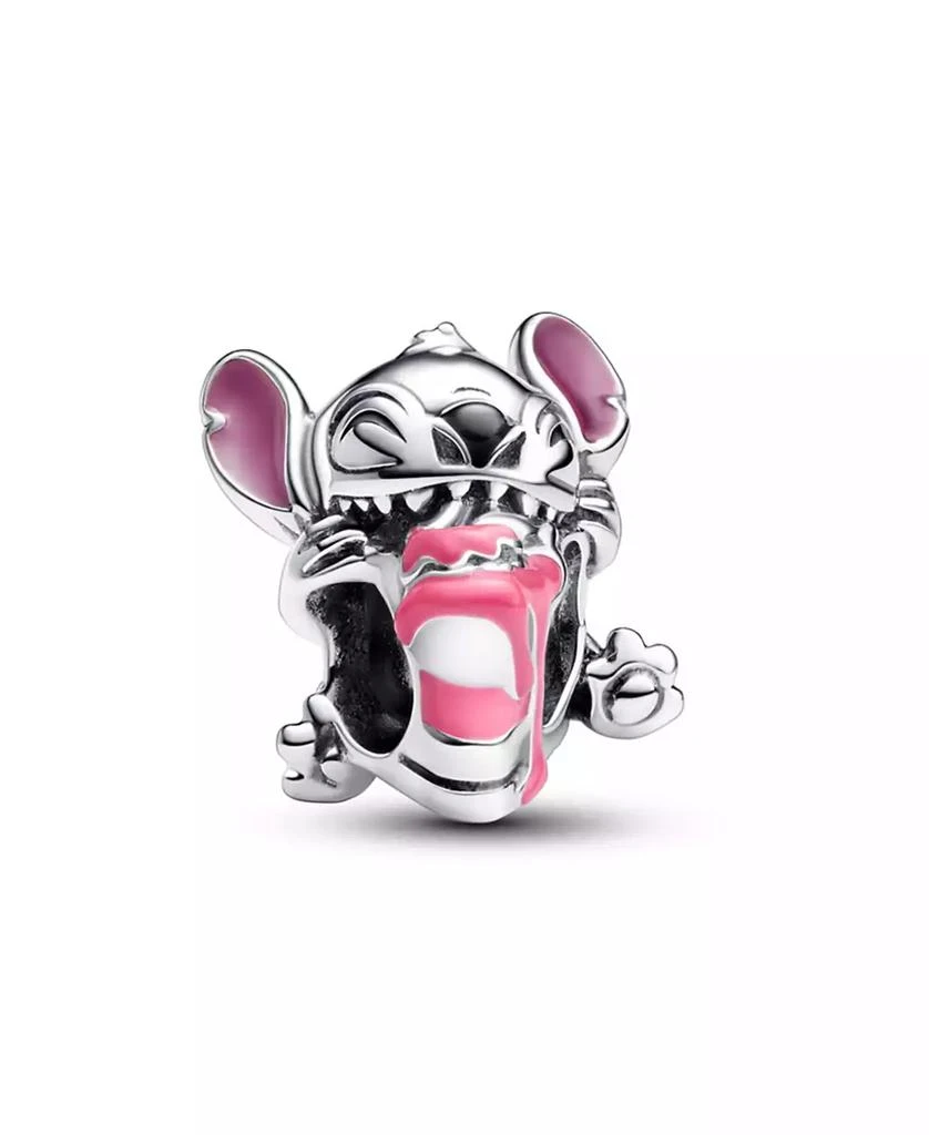 PANDORA Stitch Birthday Cake Charm