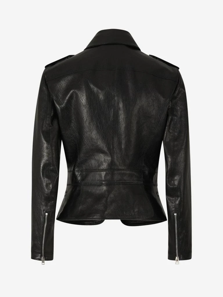 Tom Ford Tom Ford Leather Jacket 2