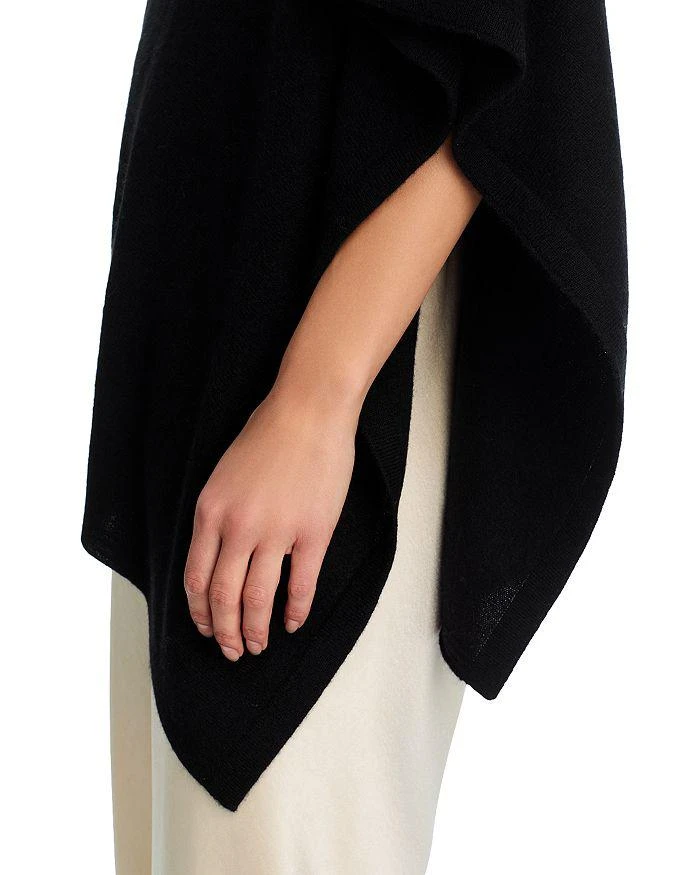 C by Bloomingdale
s Cashmere 100% Cashmere Poncho - Exclusive 4