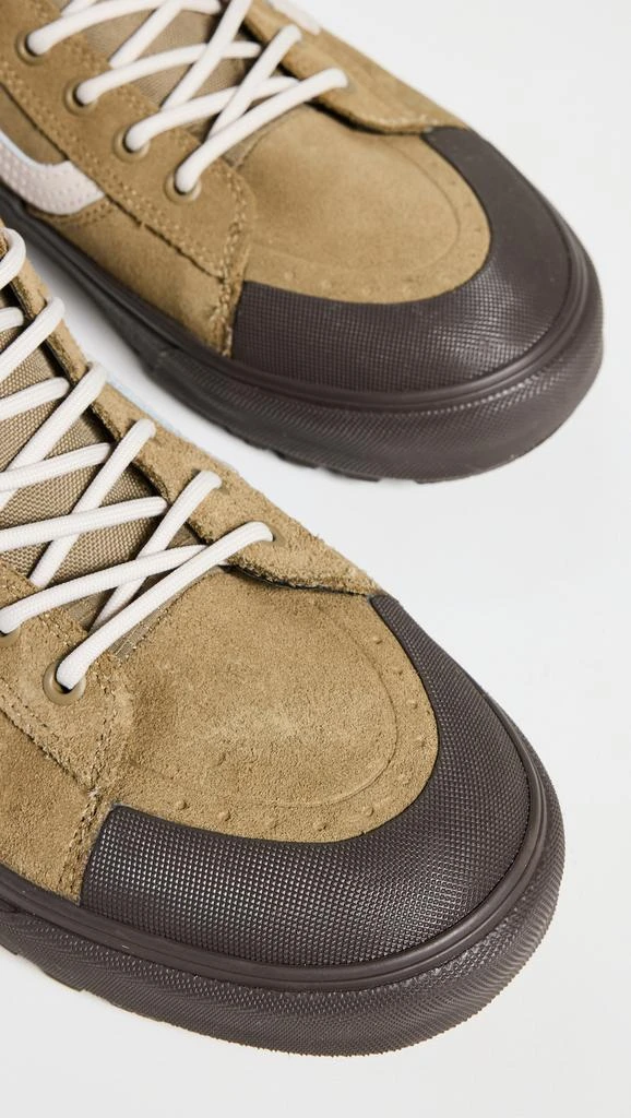 Vans MTE Sk8-Hi Water Resistant Sneakers 4