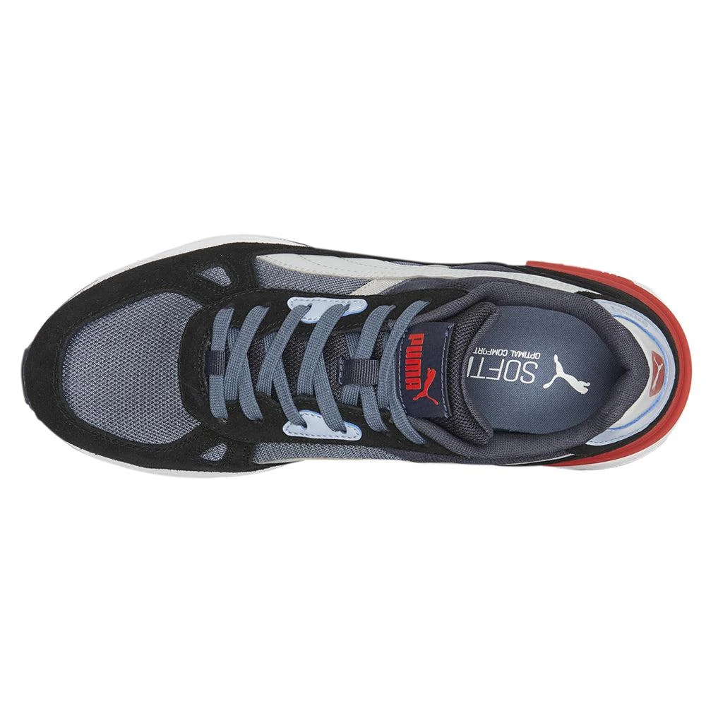 Puma Graviton Pro Lace Up Sneakers 4