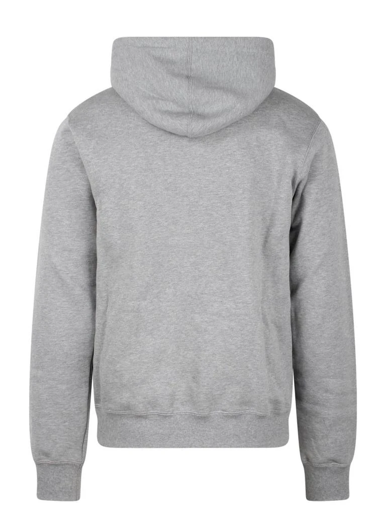 Dior Dior Homme CD Icon Drawstring Hoodie 2