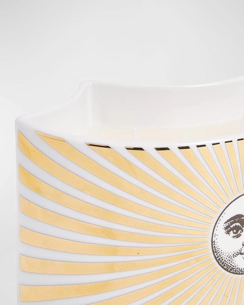 FORNASETTI Scented Nesting Size Candle Soli/Sun 3