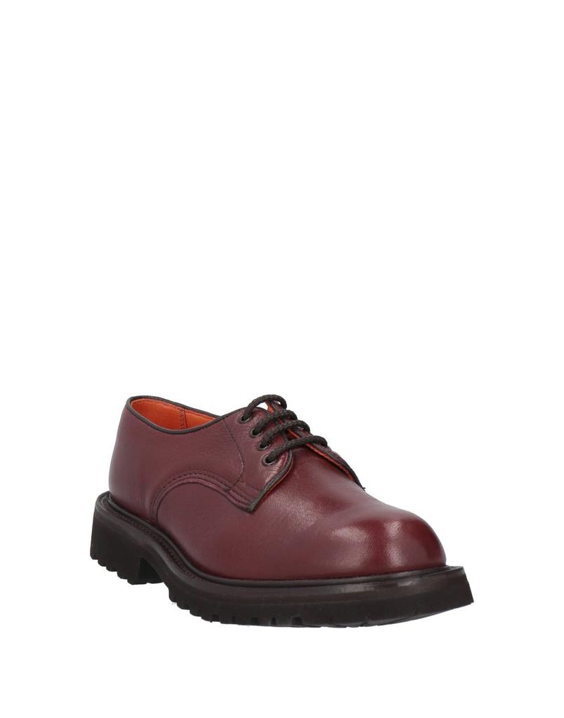TRICKER'S Laced shoes