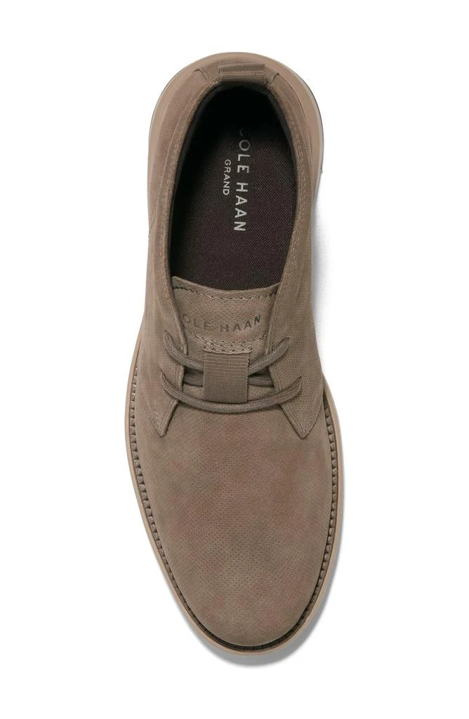 Cole Haan Grand Atlantic Chukka Boot - Wide Width Available 5