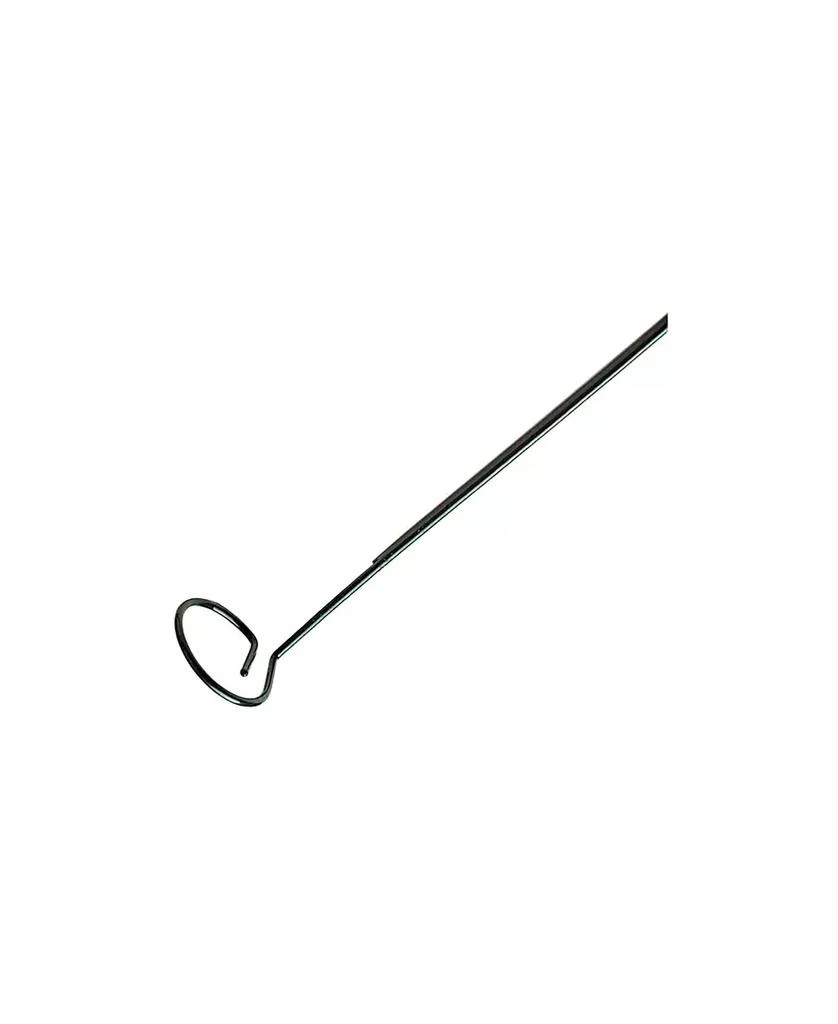 Luster Leaf Vinyl Coated Metal Plant Prop, 24 Inches 2