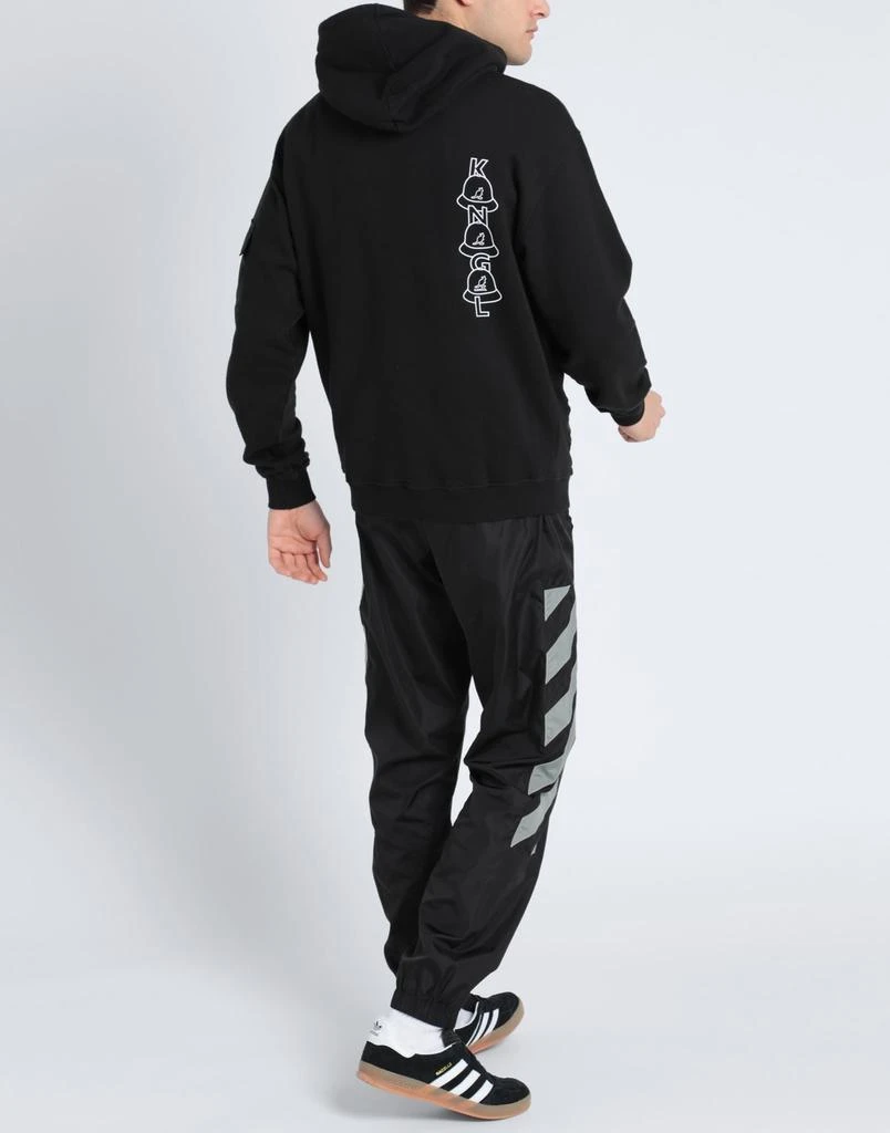 Kangol Hooded sweatshirt 3