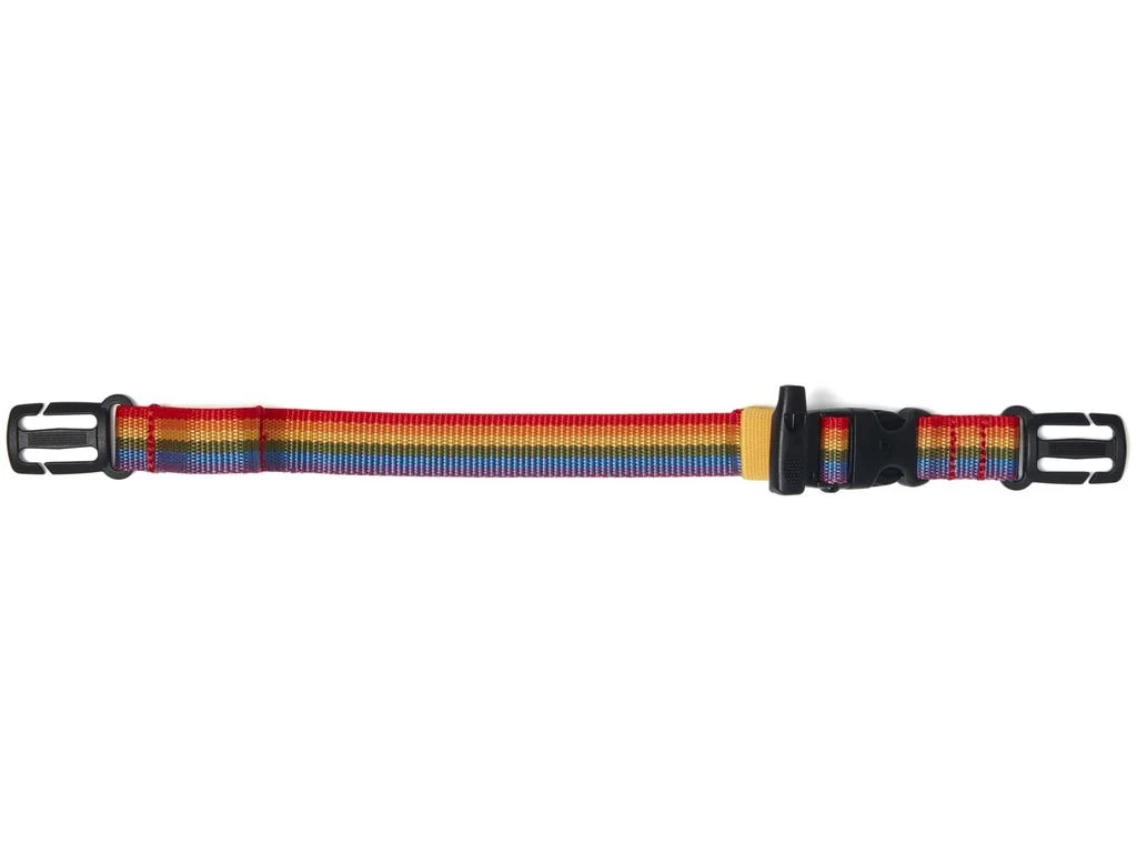 Fjällräven Kånken Rainbow Chest Strap 1