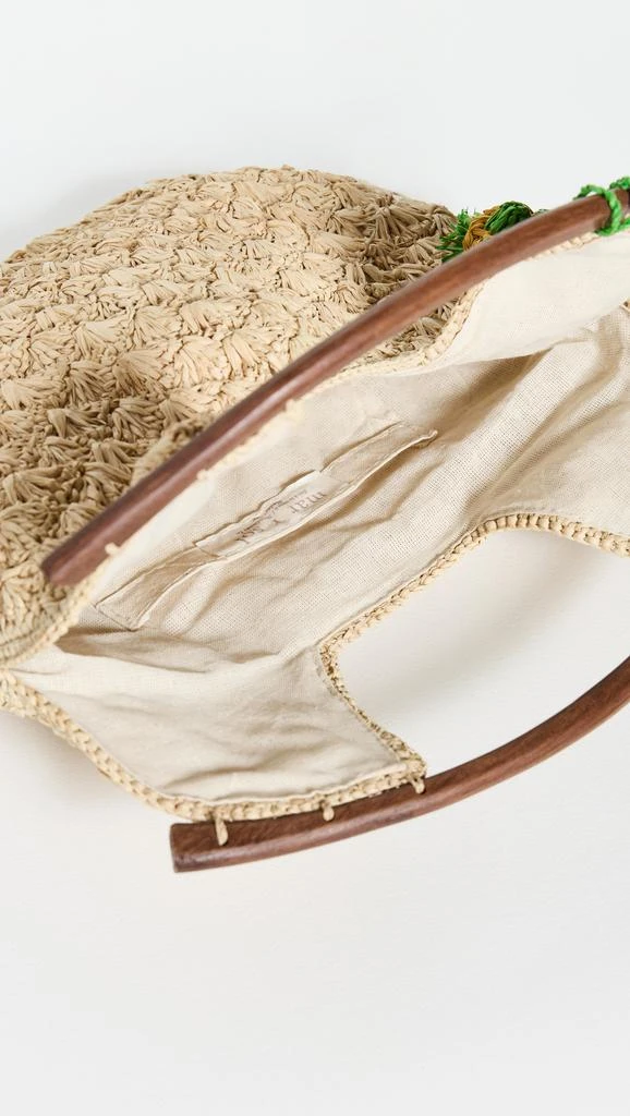 mar Y sol Isla Clutch 5
