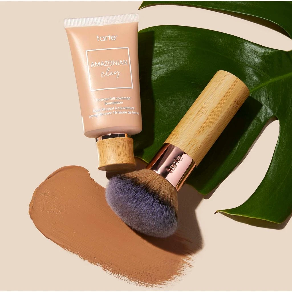 Tarte tarte Amazonian Clay 16-hour Full Coverage Foundation 50ml 6