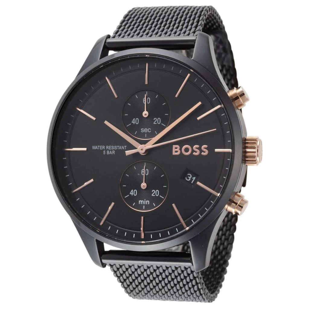Hugo Boss Hugo Boss Associate Men's Watch 1