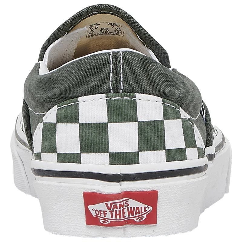 Vans Vans Classic Slip On - Women's 3
