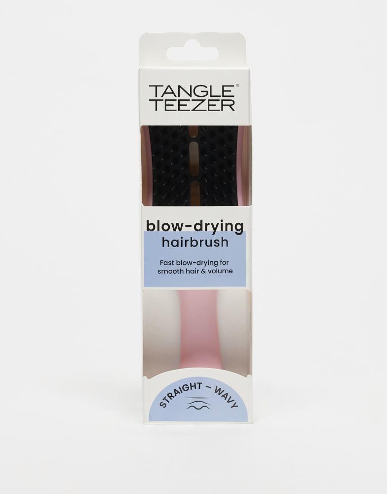 Tangle Teezer Tangle Teezer Easy Dry & Go Straight to Wavy -Pink