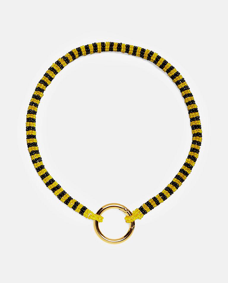 Colville Snake Necklace