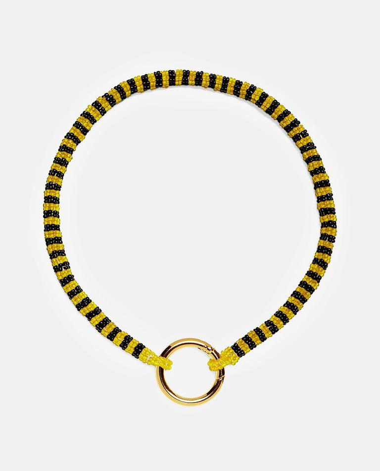Colville Snake Necklace 1