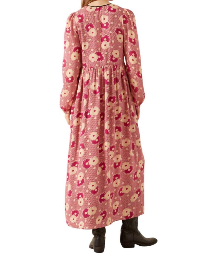 Alix of Bohemia Alix Of Bohemia - Winifred Dress