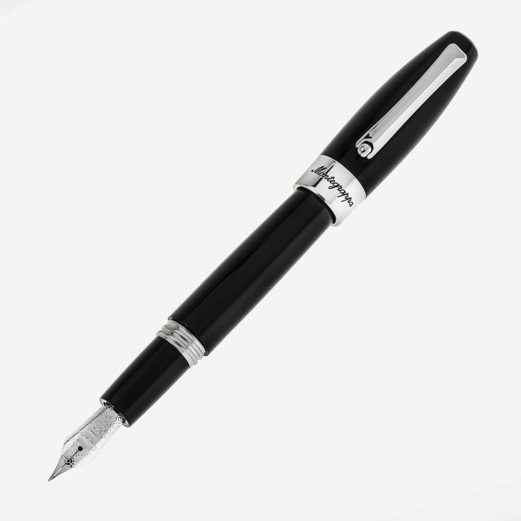 Montegrappa Montegrappa Fortuna Fountain Pen (F) ISFOR2PC