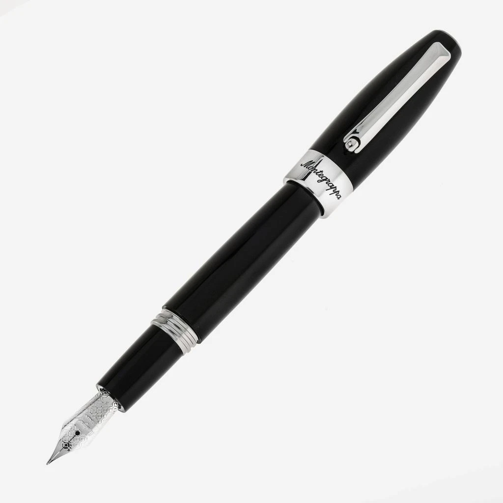 Montegrappa Montegrappa Fortuna Fountain Pen (F) ISFOR2PC 1