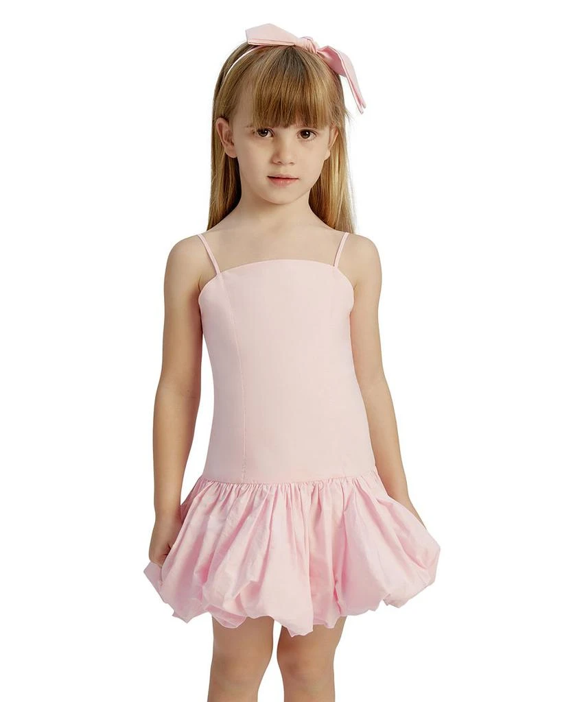 Bardot Bardot Girls' June Poplin Sleeveless Dress - Little Kid, Big Kid 6