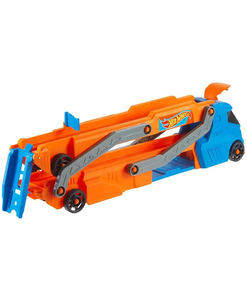 Hot Wheels City Speed Track Transporter 2