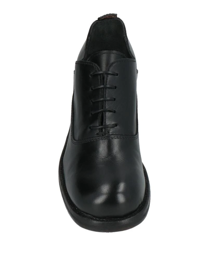 MOMA Laced shoes 4
