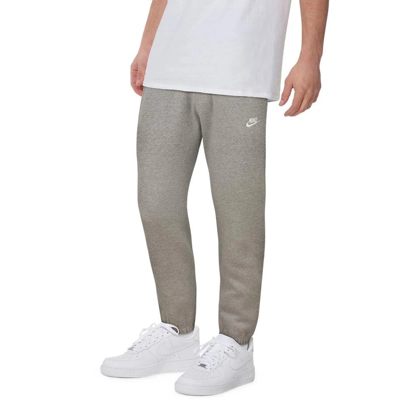 NIKE Nike Club Cuffed Pants - Men's 1