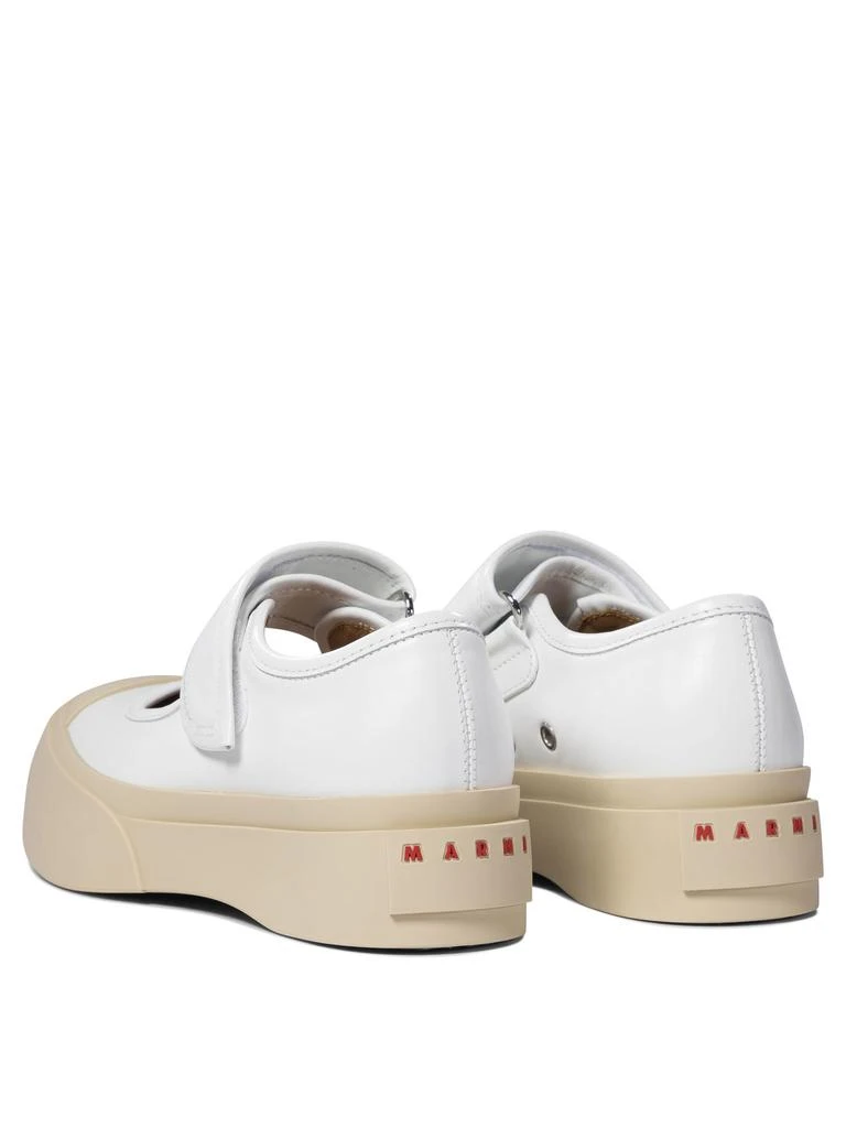 Marni SNEAKERS & SLIP-ON 4