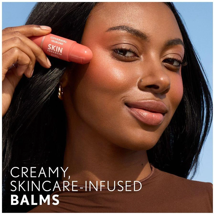 CoverGirl TruBlend Skin Enhancer Contour Balm 7