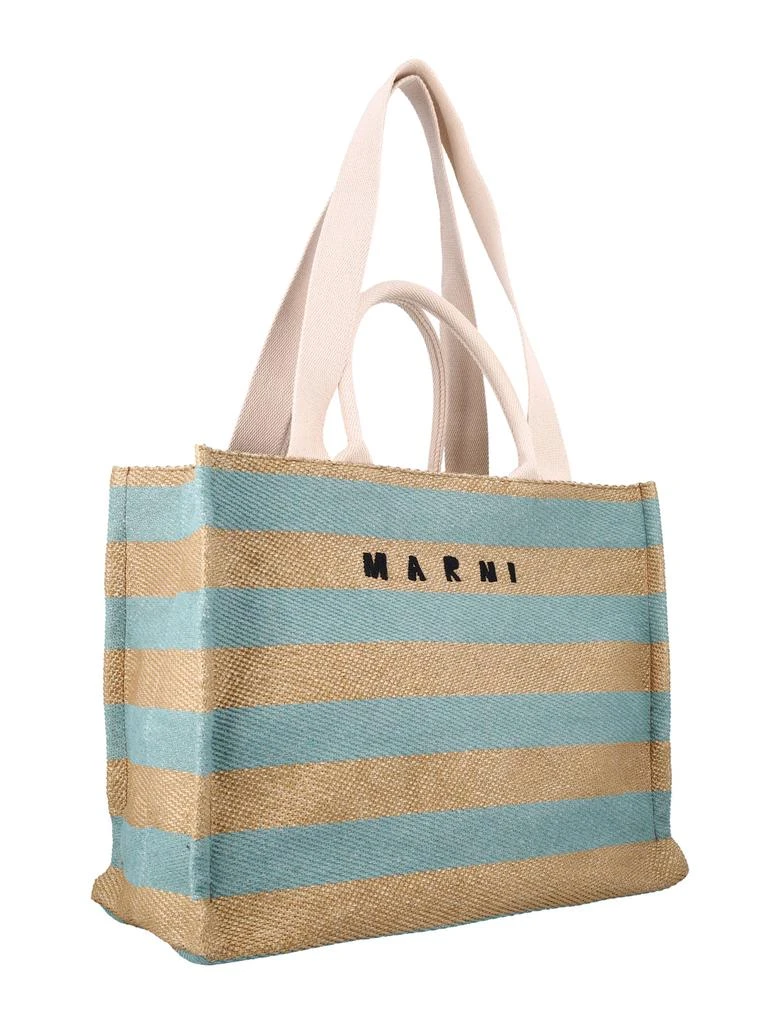 Marni Medium Basket Tote 2