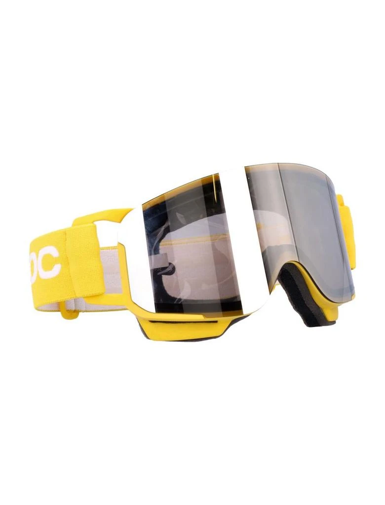 POC Poc Nexal Mid Ski Goggles 2