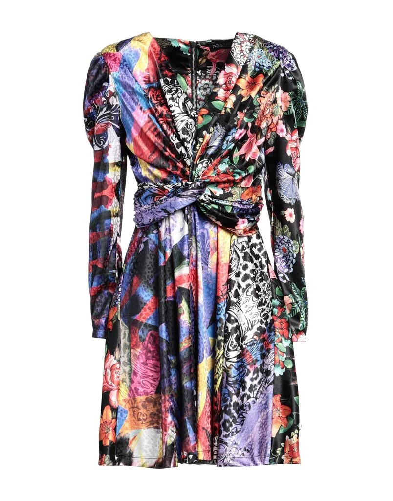 NORA BARTH Short dress 1