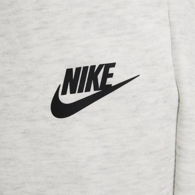 NIKE Girls' Nike Sportswear Tech Fleece Jogger Pants 6