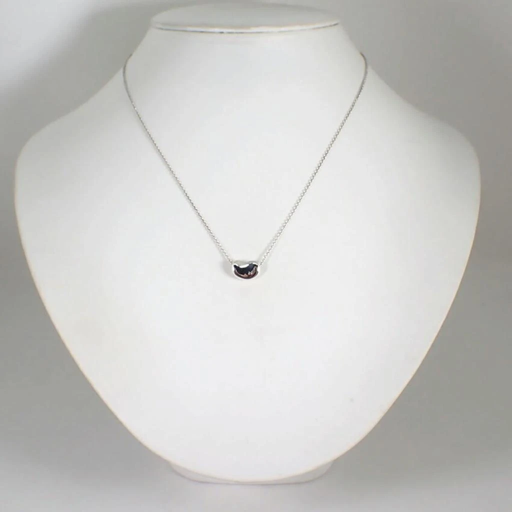 Tiffany 
Co. Sterling 925 Necklace (Pre-Owned) 2