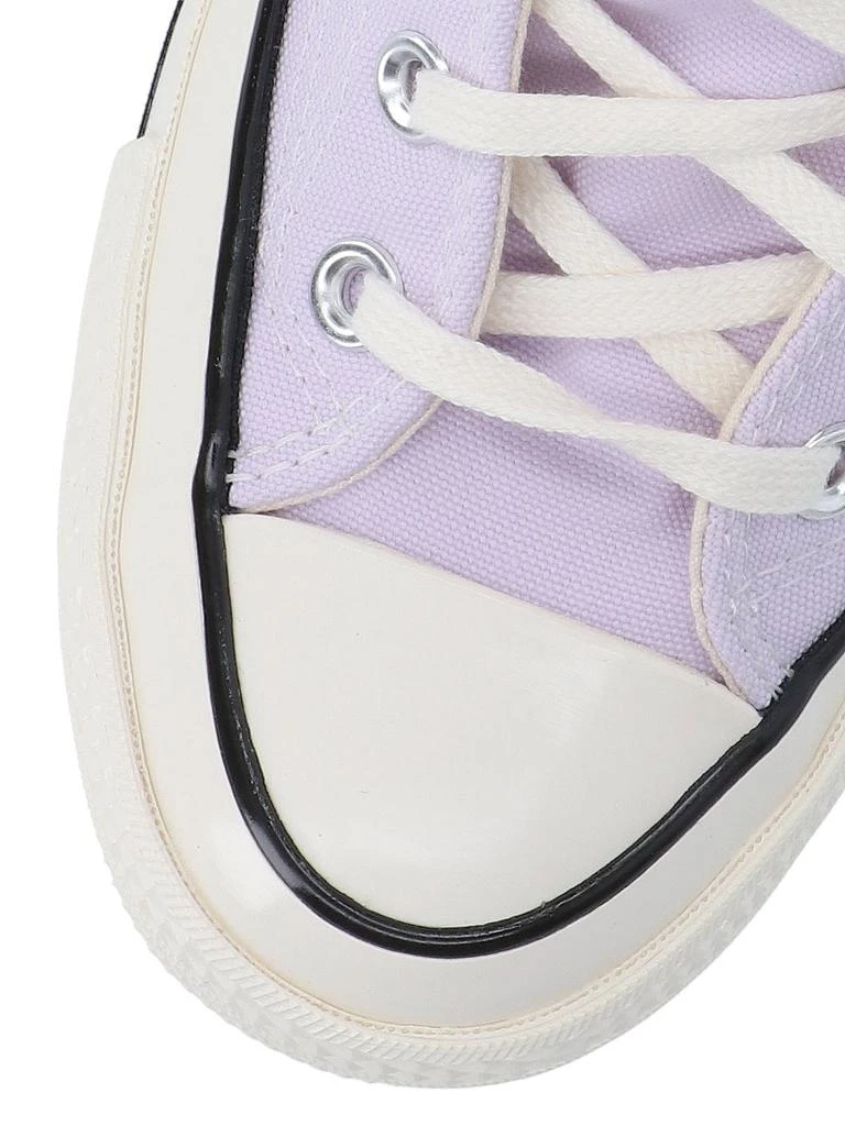 Converse Converse Chuck 70 Lace-Up Sneakers 5