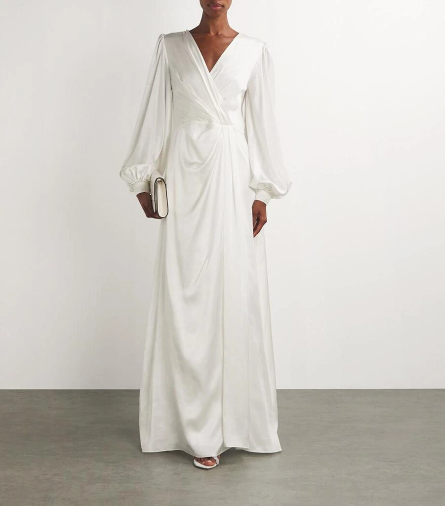 E.STOTT Silk Eden Bridal Gown 2