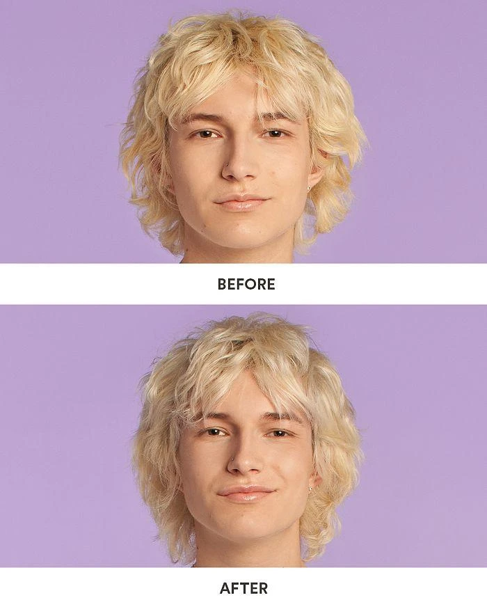 VERB Purple Shampoo 12 oz. 4