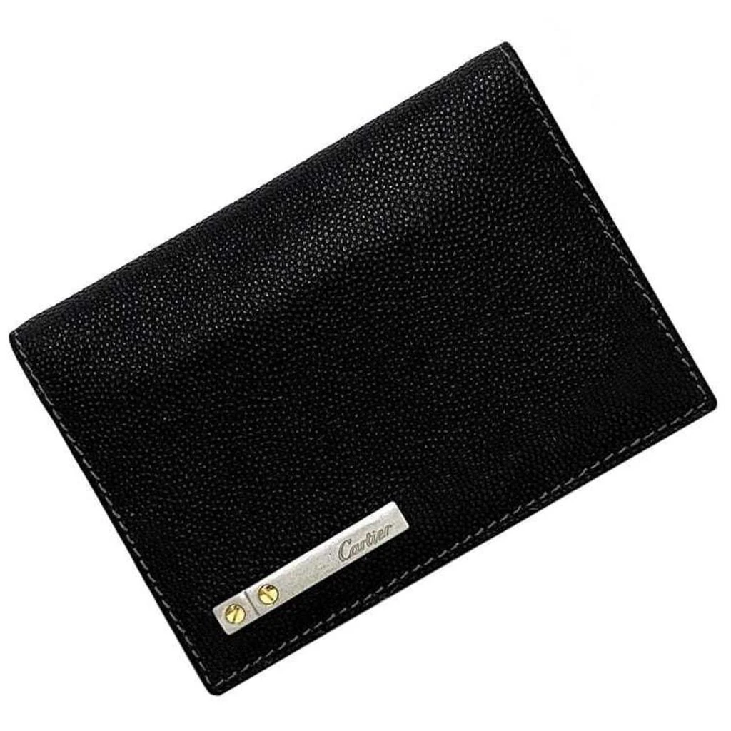 Cartier Business Card Case (Pre-Owned) 1