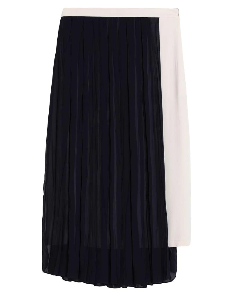 SEMICOUTURE Midi skirt