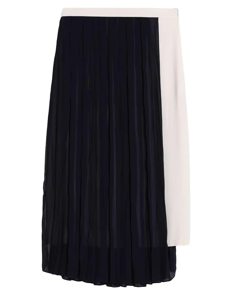 SEMICOUTURE Midi skirt