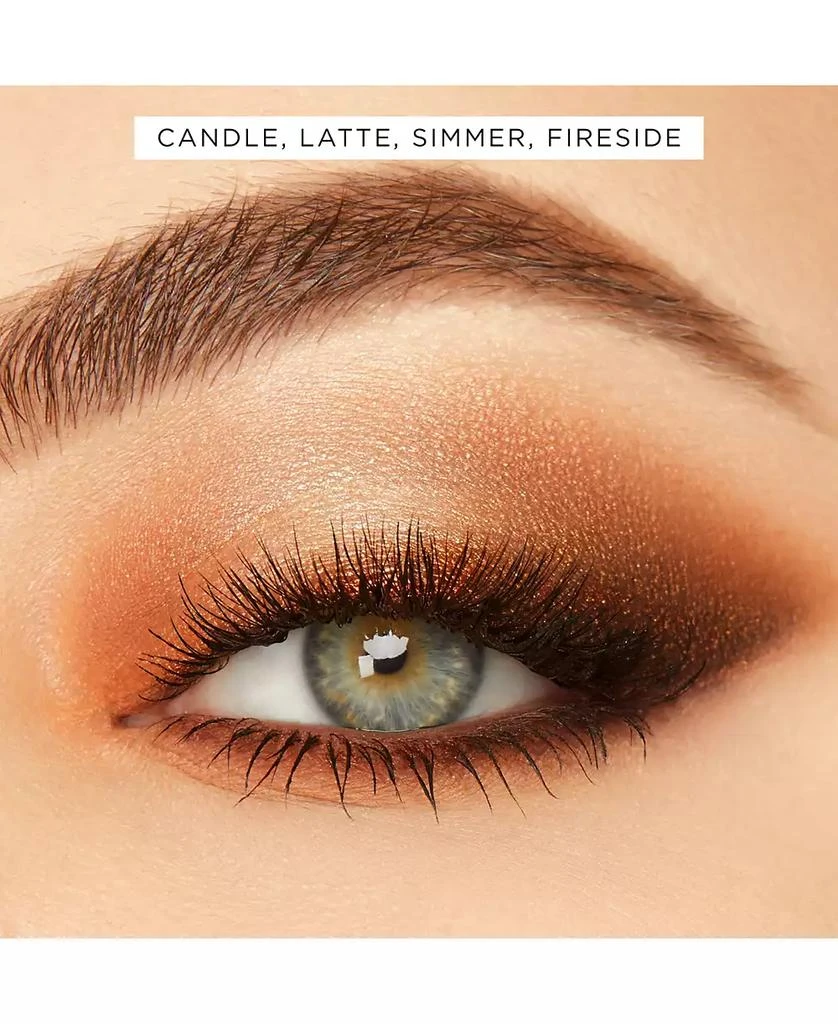 Tarte Tartelette Toasted Eyeshadow Palette 5