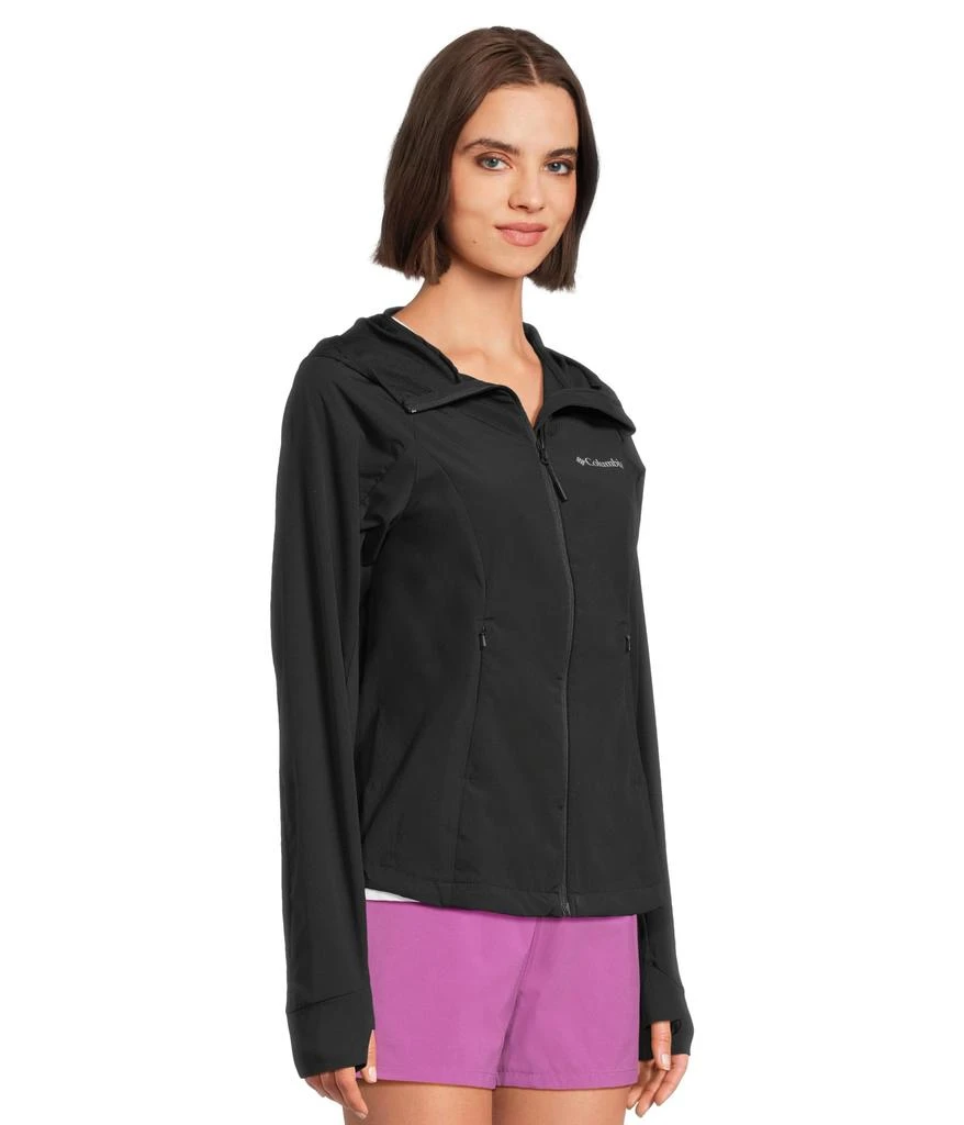 Columbia Sweet AS™ III Hooded Softshell 2