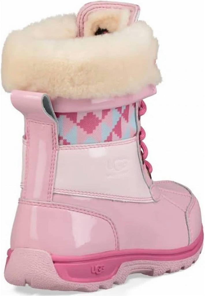 UGG Ugg - Women's Butte II Patent Truckee CWR Boot