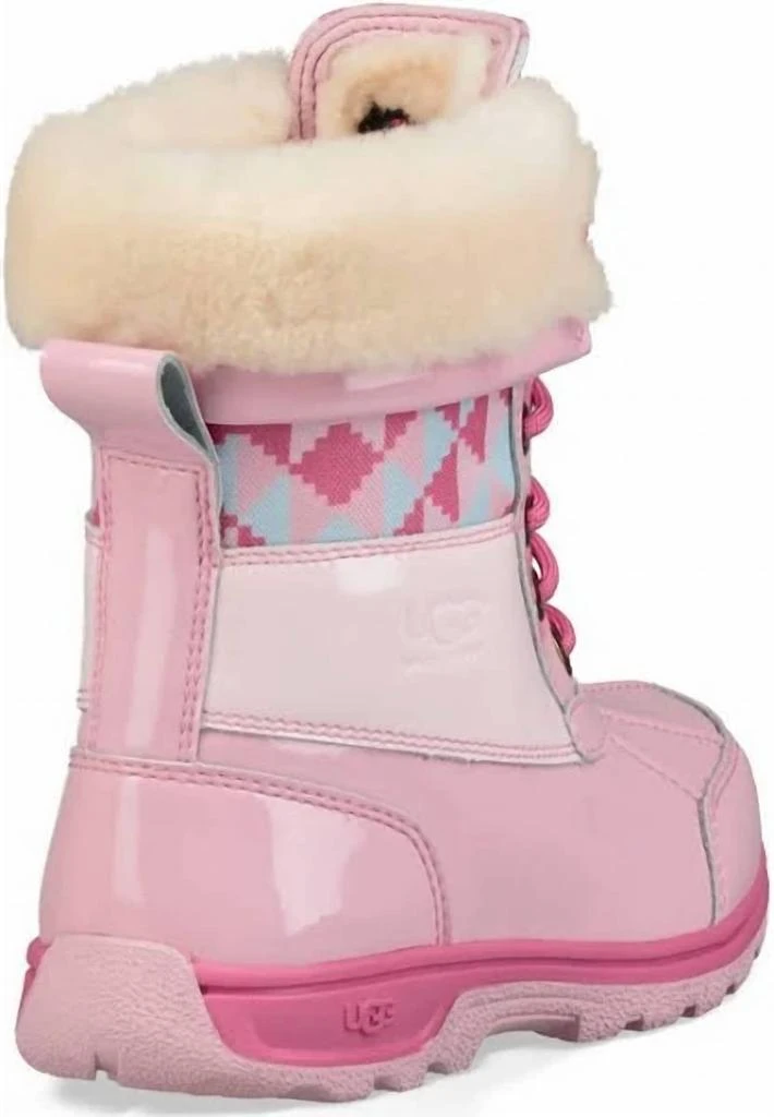 UGG Ugg - Women's Butte II Patent Truckee CWR Boot 2