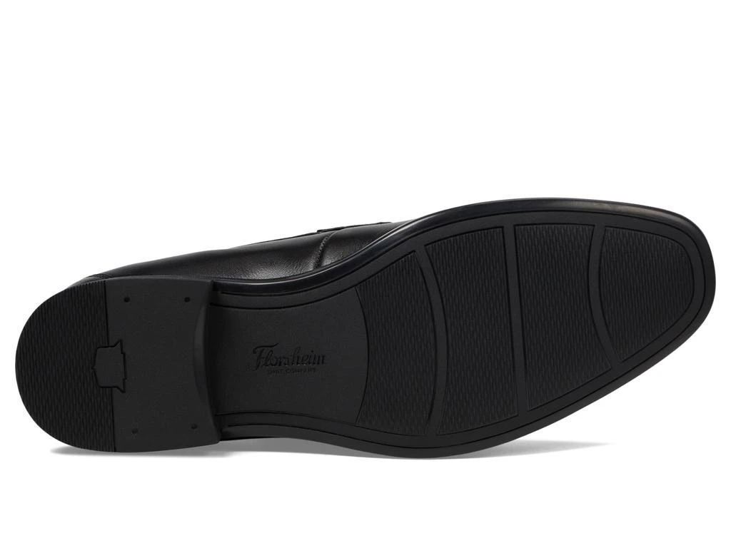 Florsheim Zaffiro Moc Toe Penny Loafer 3