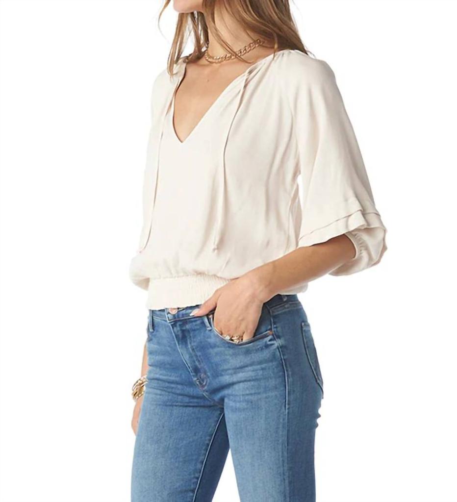 Tart Tart Collections - Nori Top