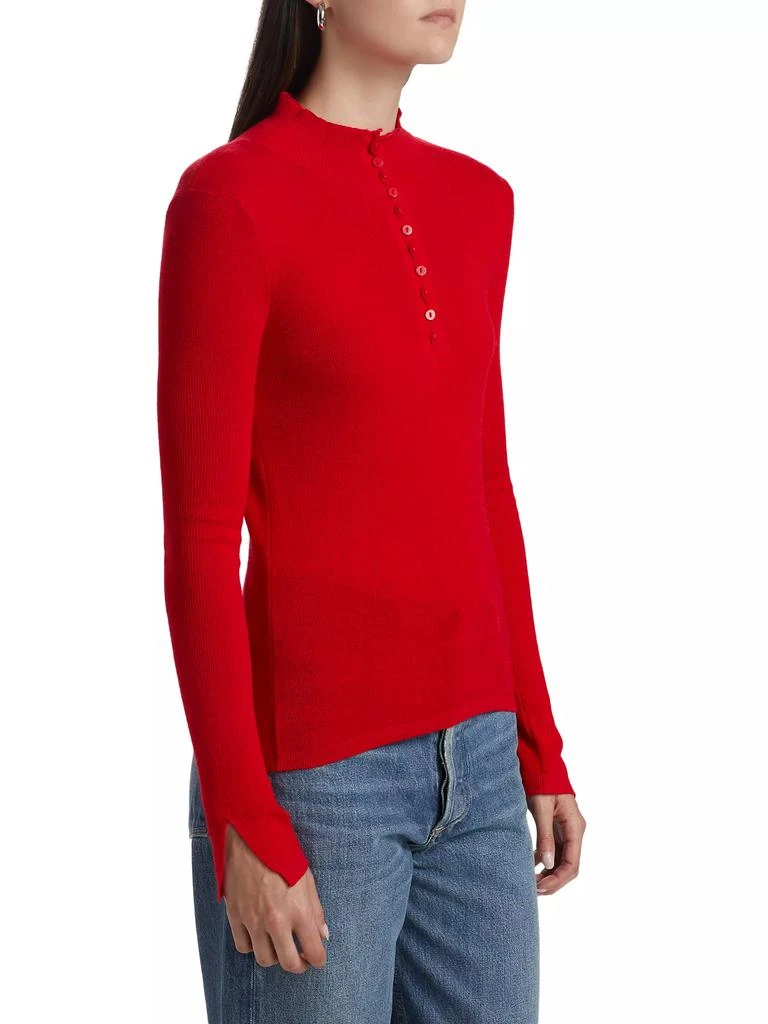 Favorite Daughter Jackie Wool Sweater 4