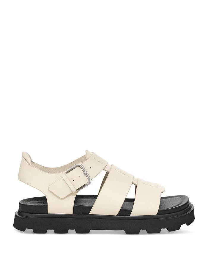 UGG Women's Capitelle Fisherman Sandals 2
