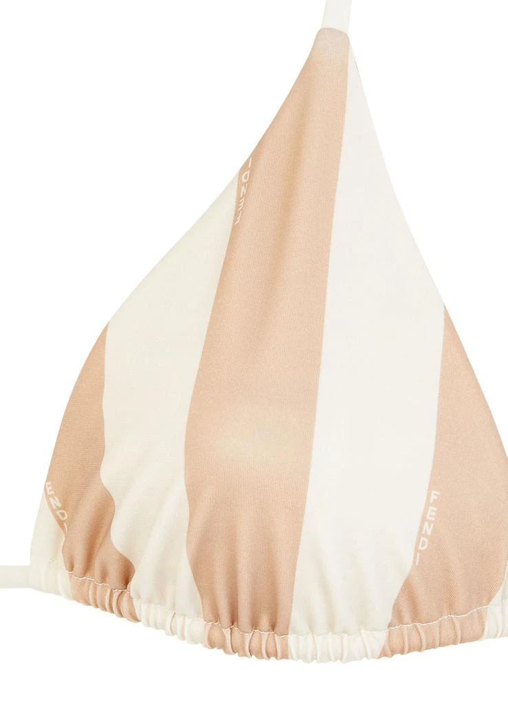Fendi Two-piece reversible swimsuit 4