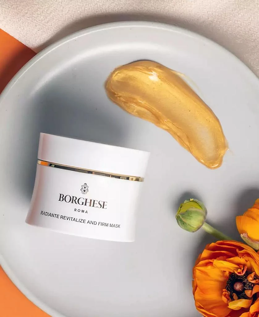 Borghese Radiante Revitalize & Firm Mask, 1.7 oz. 7