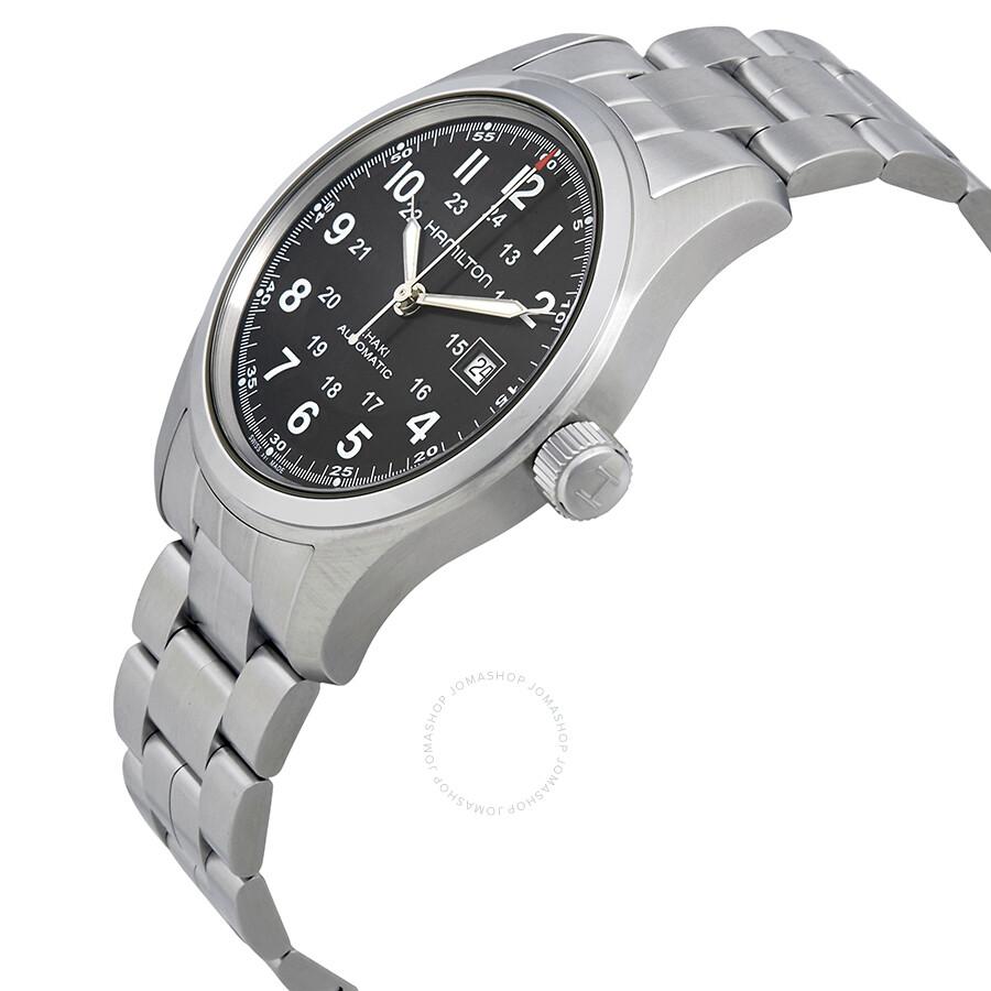 Hamilton Khaki Field Automatic Men's Watch H70515137